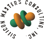 Silicon Masters logo